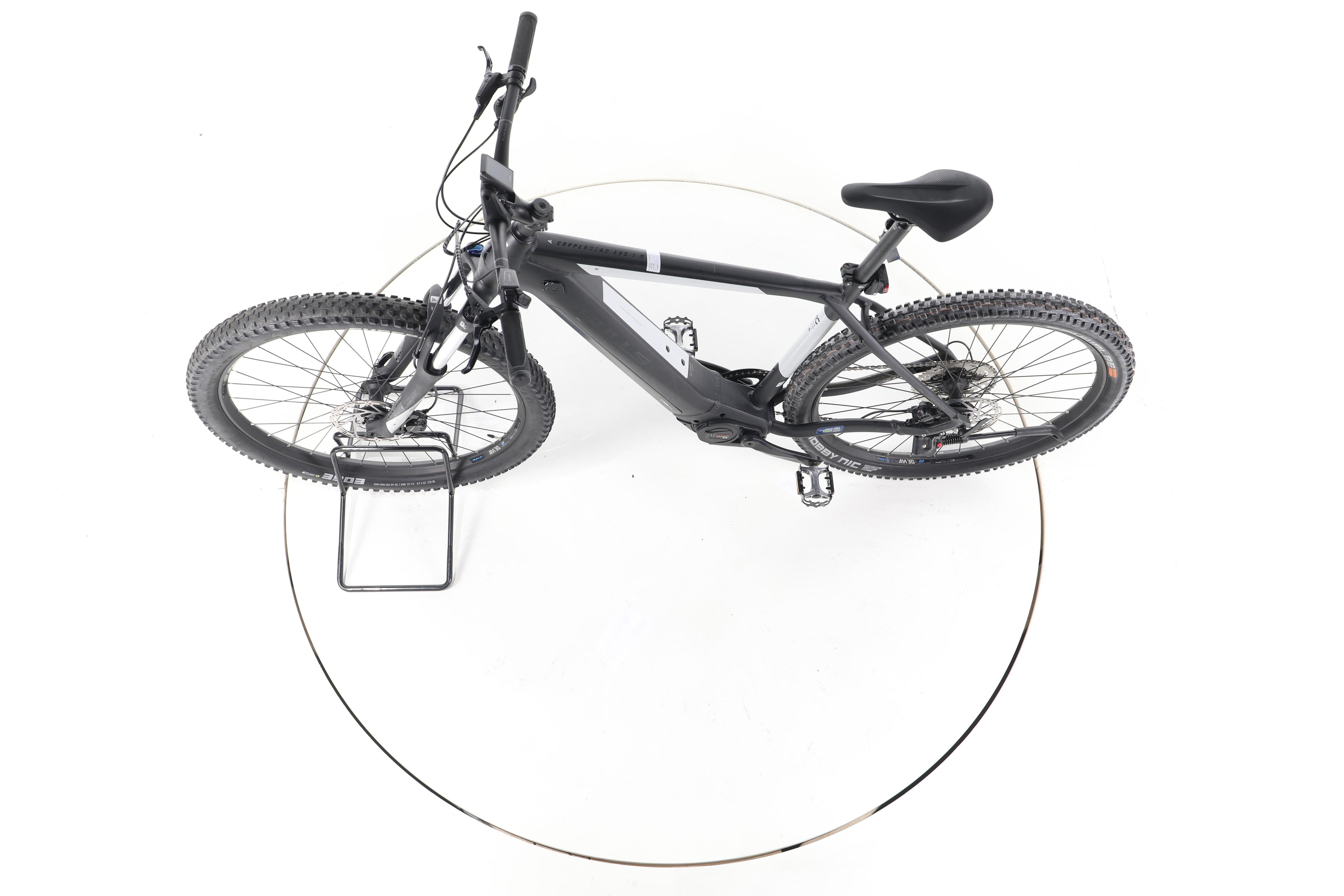 Bulls Copperhead EVO 1 E-Bike 2023 - Image 19