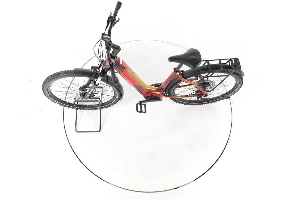 CONE Bikes eSUV IN 3.0 Trekking E-Bike Tiefeinsteiger - Image 19