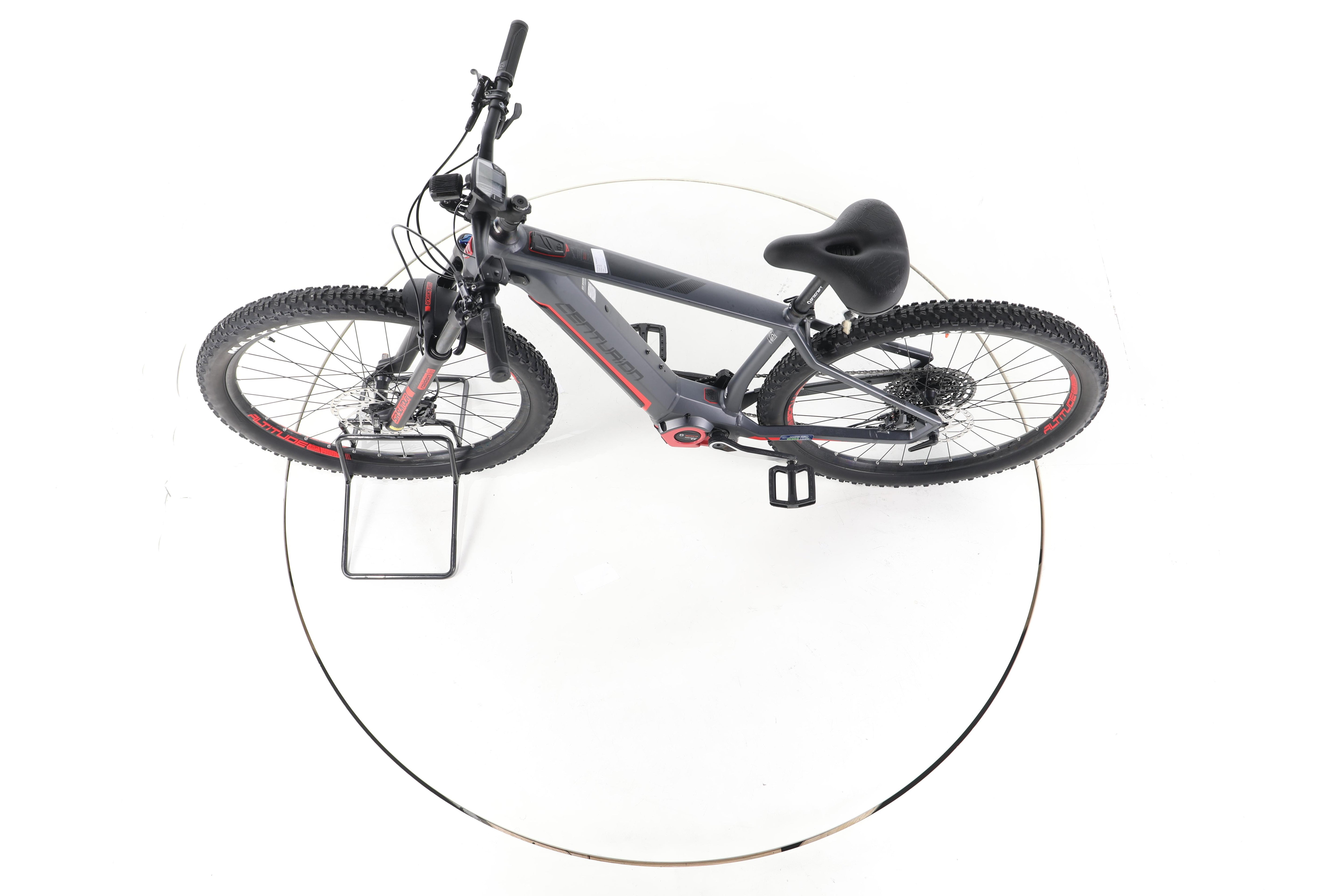 Centurion Backfire E R860i E-Bike - Image 19