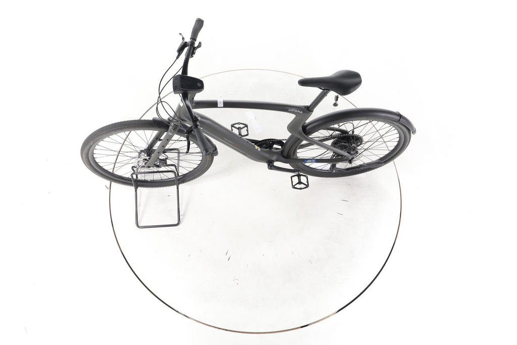 Urtopia 1 Pro Trekking E-Bike Carbon 2025 - Image 19