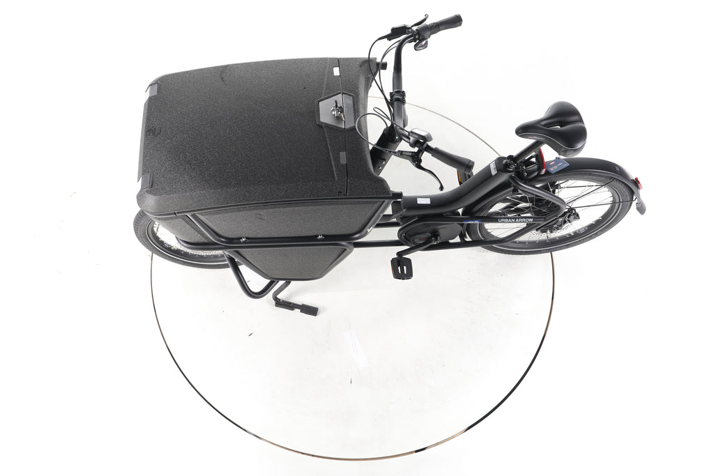 Urban Arrow Shorty E-Lastenrad - Image 19