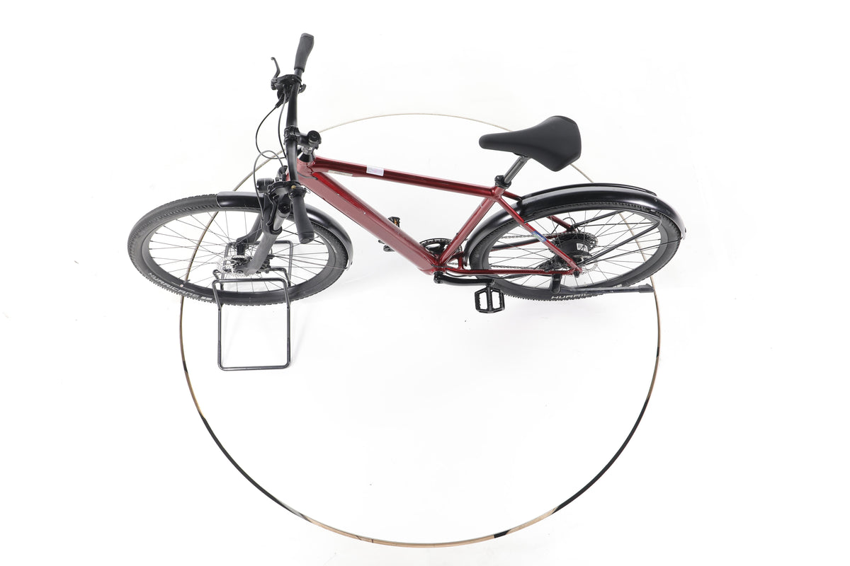 Coboc Iseo Trekking E-Bike - Image 19
