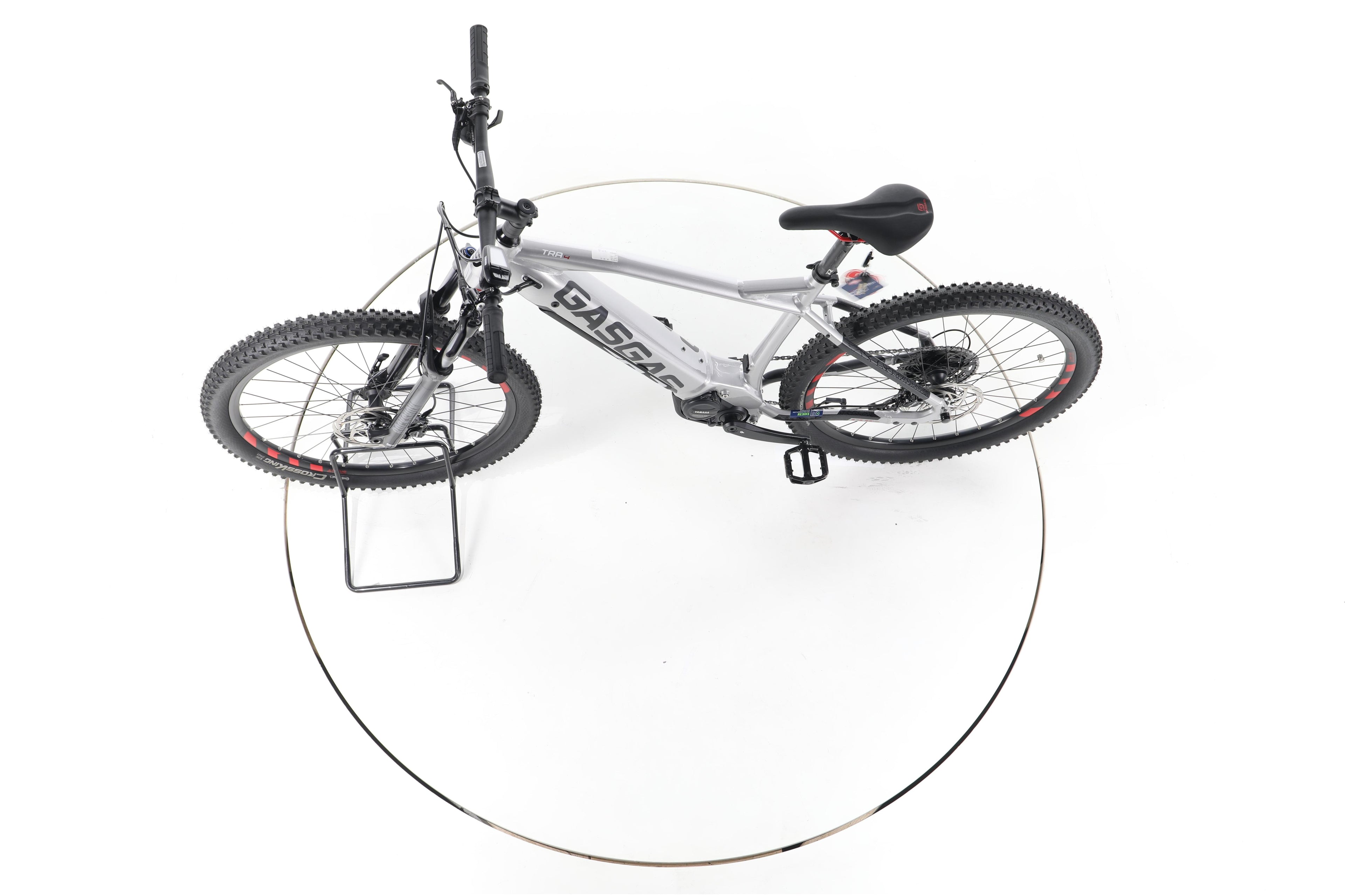 GASGAS TRA 4 E-Bike 2024 - Image 19