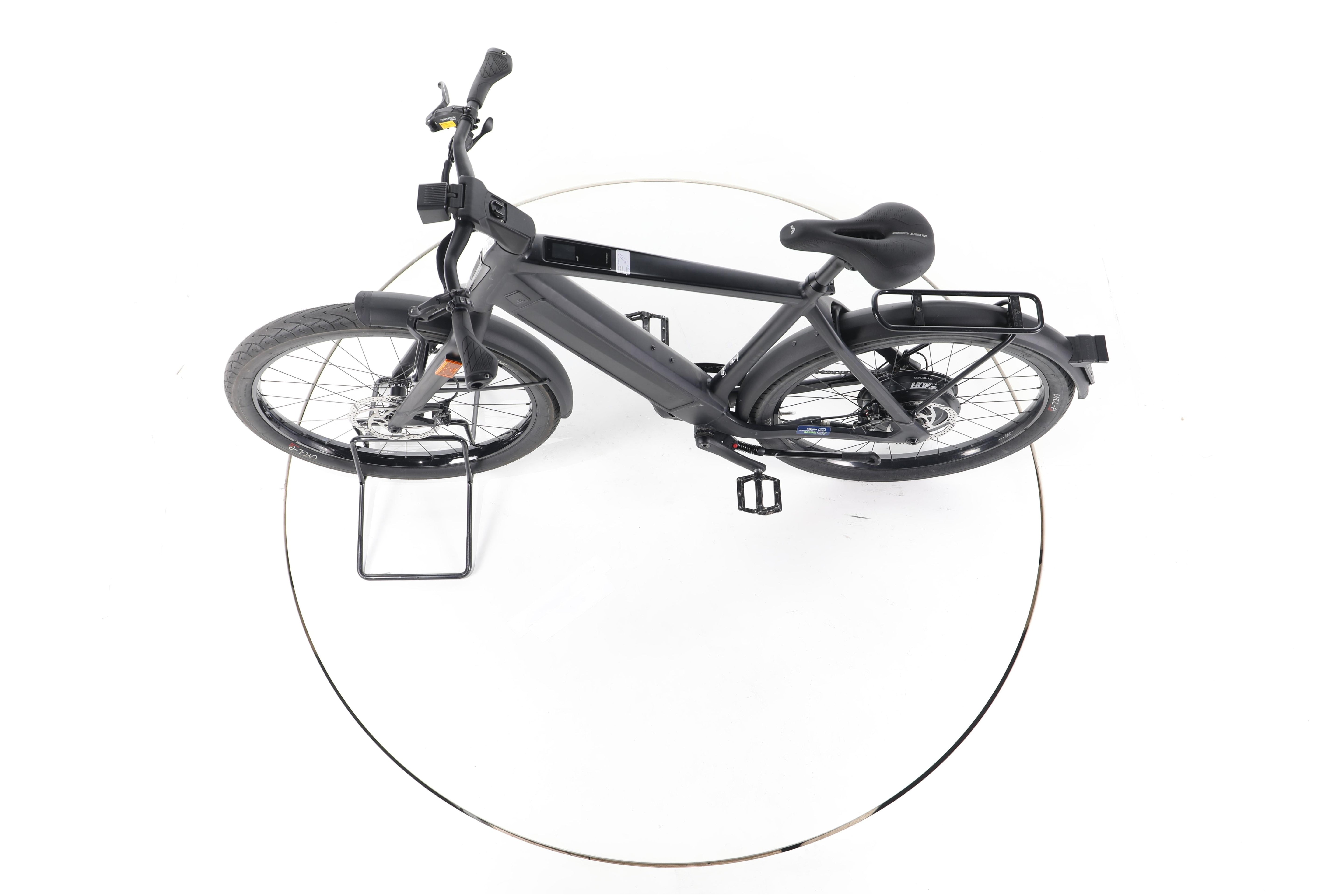 Stromer ST3 Sport S-Pedelec 983 Wh - Image 19