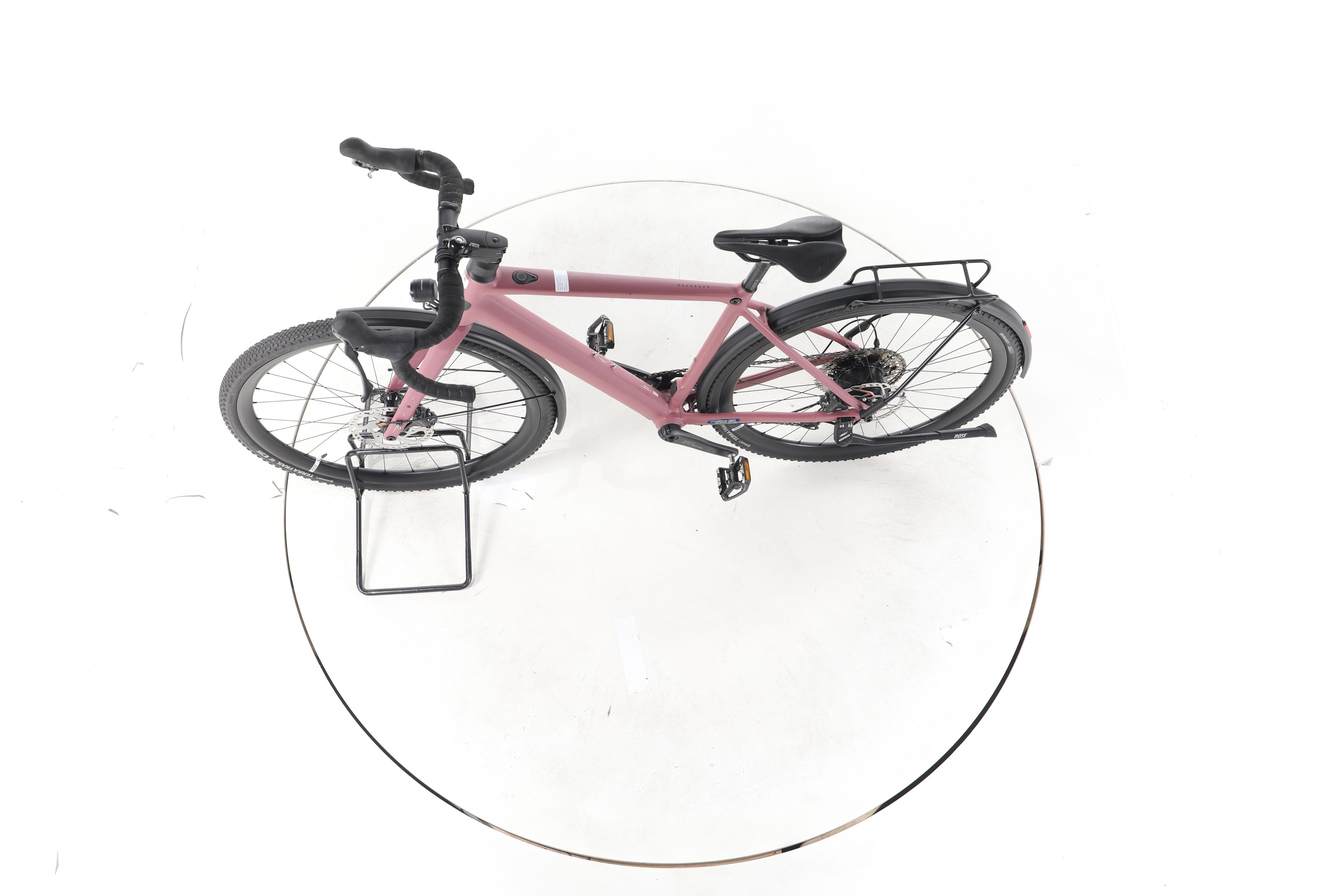 Rose Backroad AL Plus EQ E-Gravel & Rennrad 2025 - Image 19