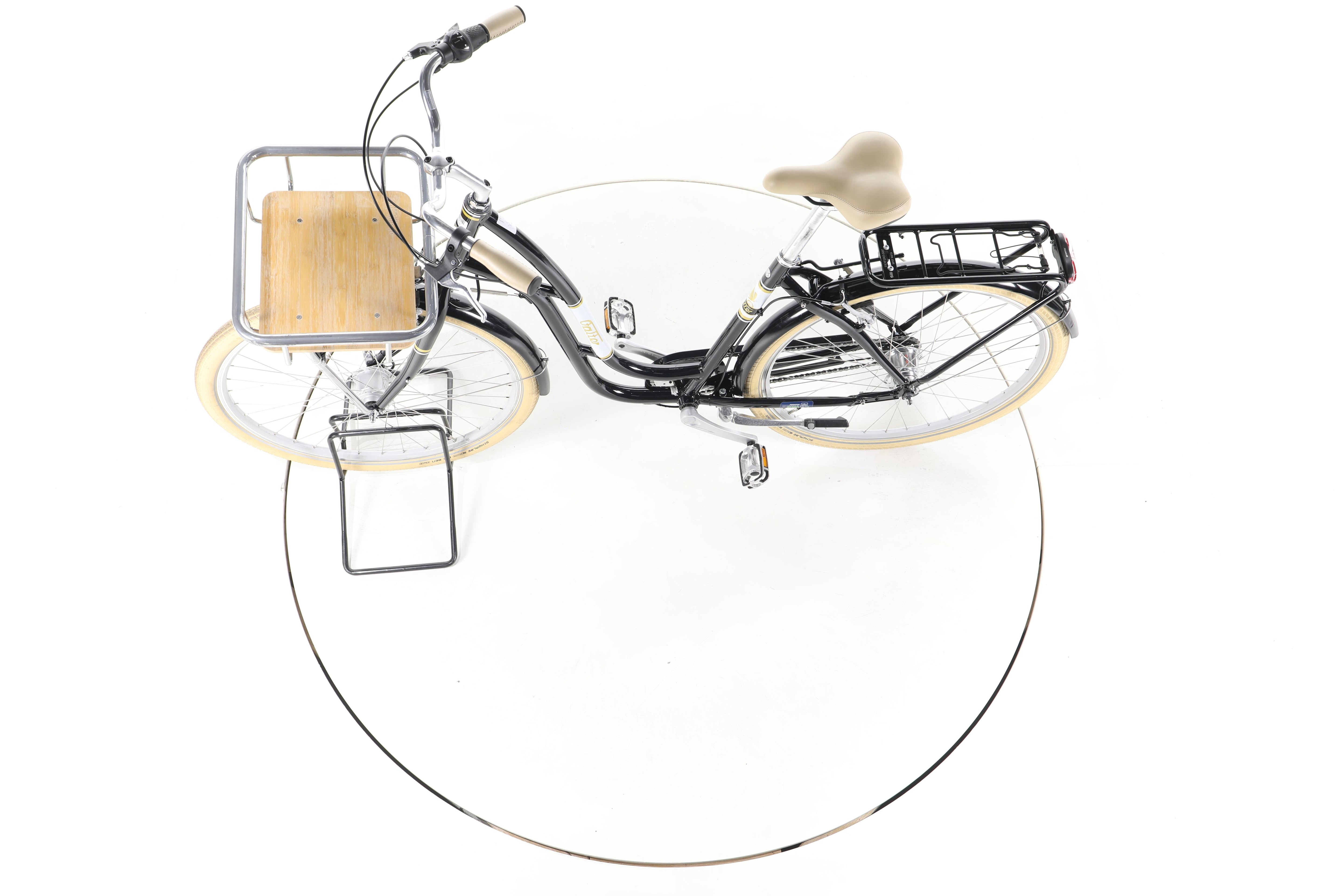 FALTER R 4.0 Classic Fahrrad City & Trekking - Image 19