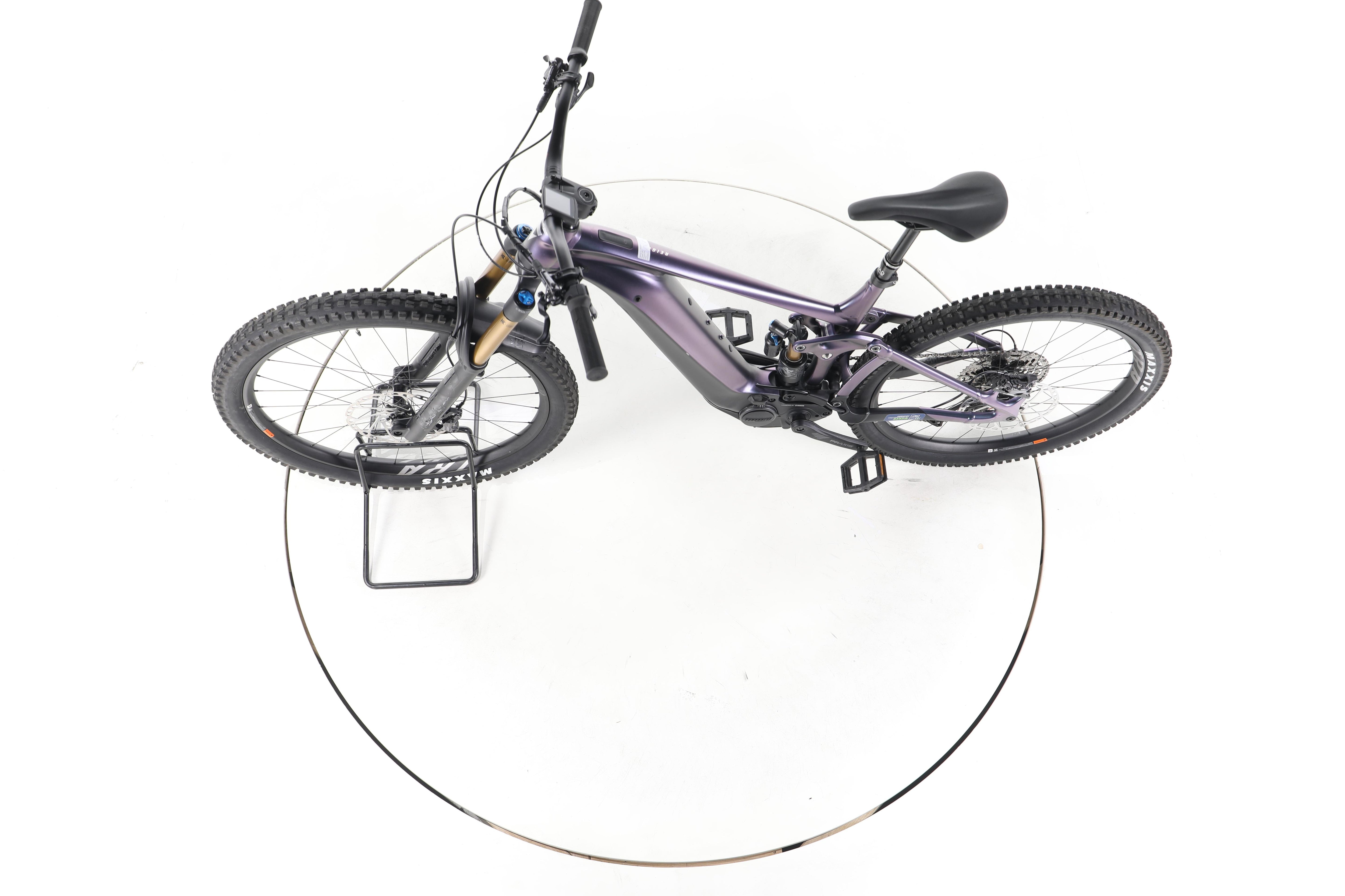 Giant Reign E+ 1 E-Bike Fully - Image 19