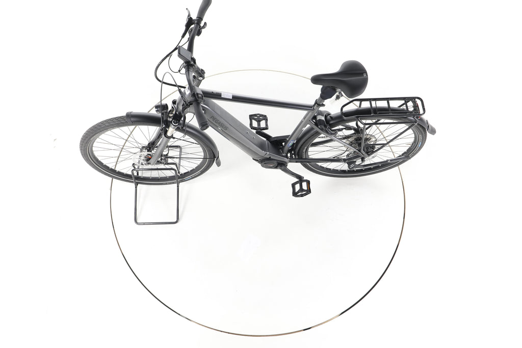 Pegasus Premio EVO 10 Lite Trekking E-Bike - Image 19