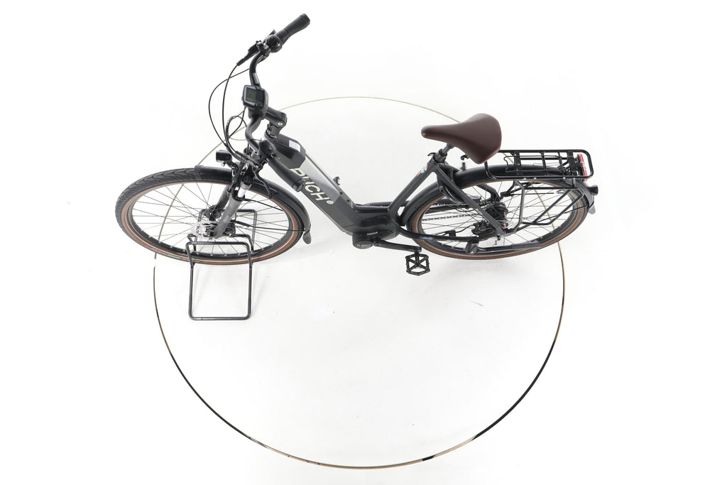 Puch C6.3 City E-Bike Tiefeinsteiger - Image 19