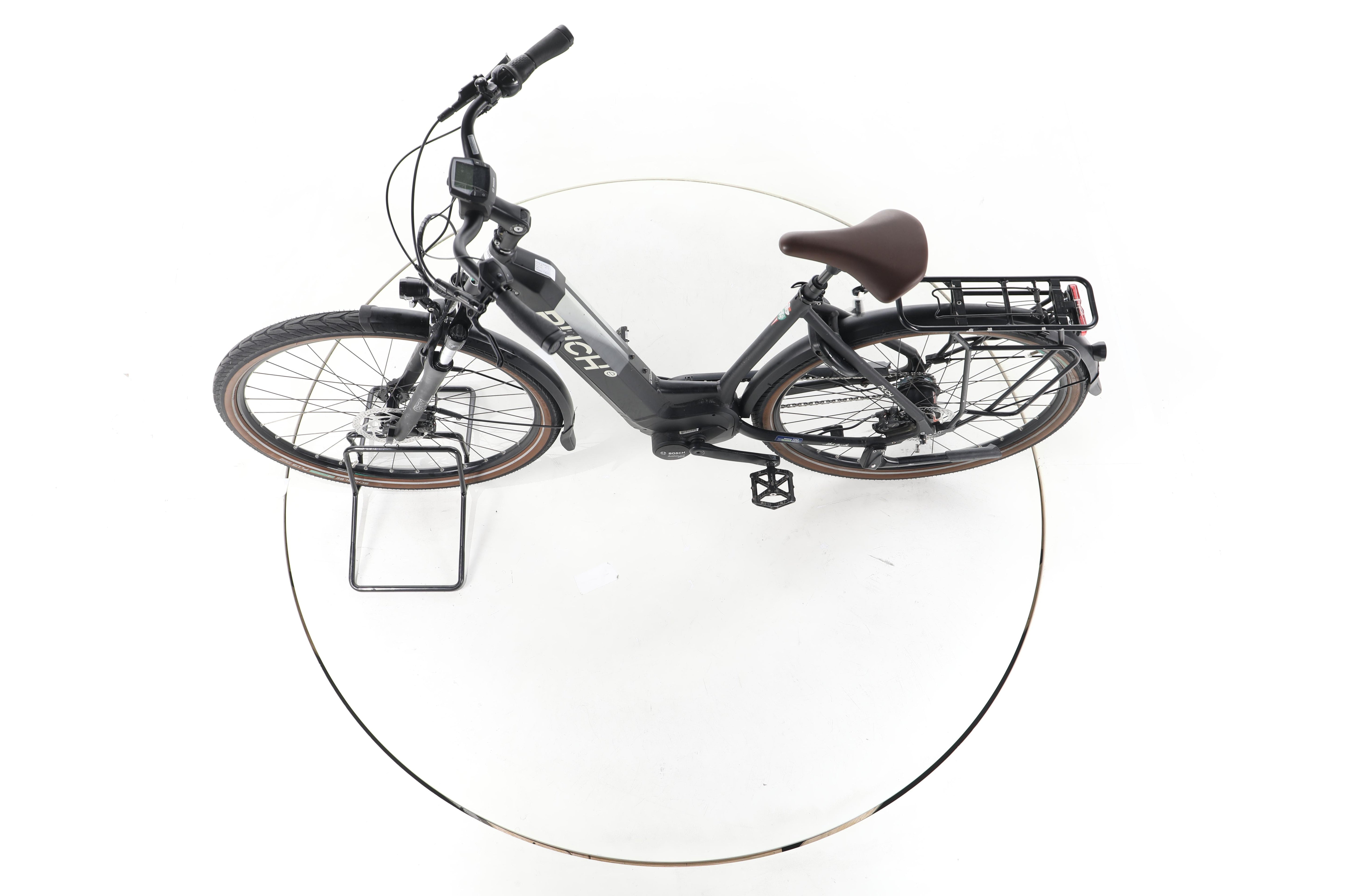 Puch C6.3 City E-Bike Tiefeinsteiger - Image 19