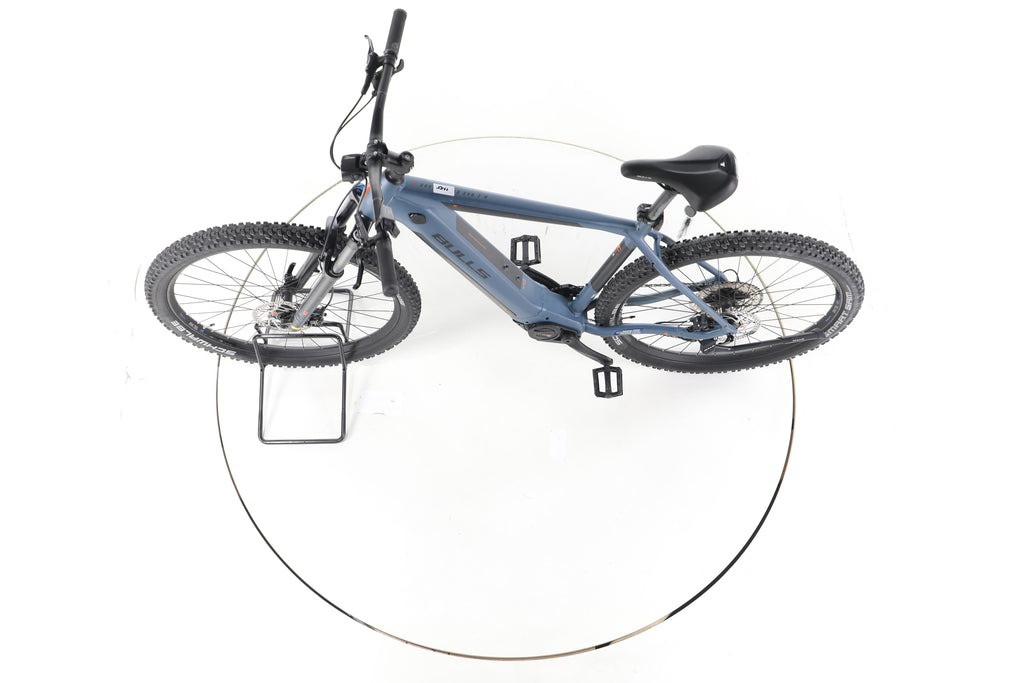Bulls Copperhead EVO 2 E-Bike - Image 19