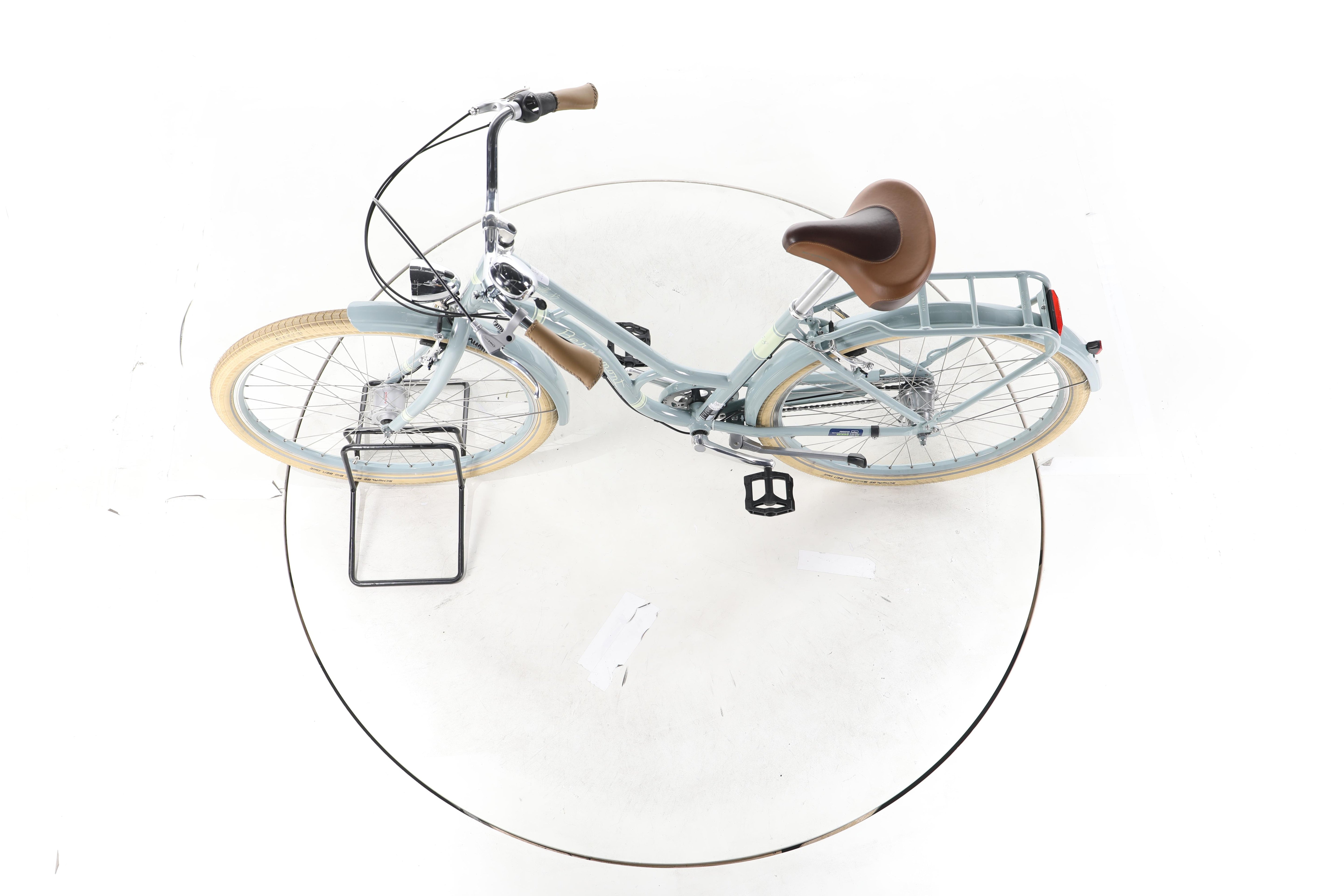 Bergamont Summerville N7 Fahrrad City & Trekking - Image 19