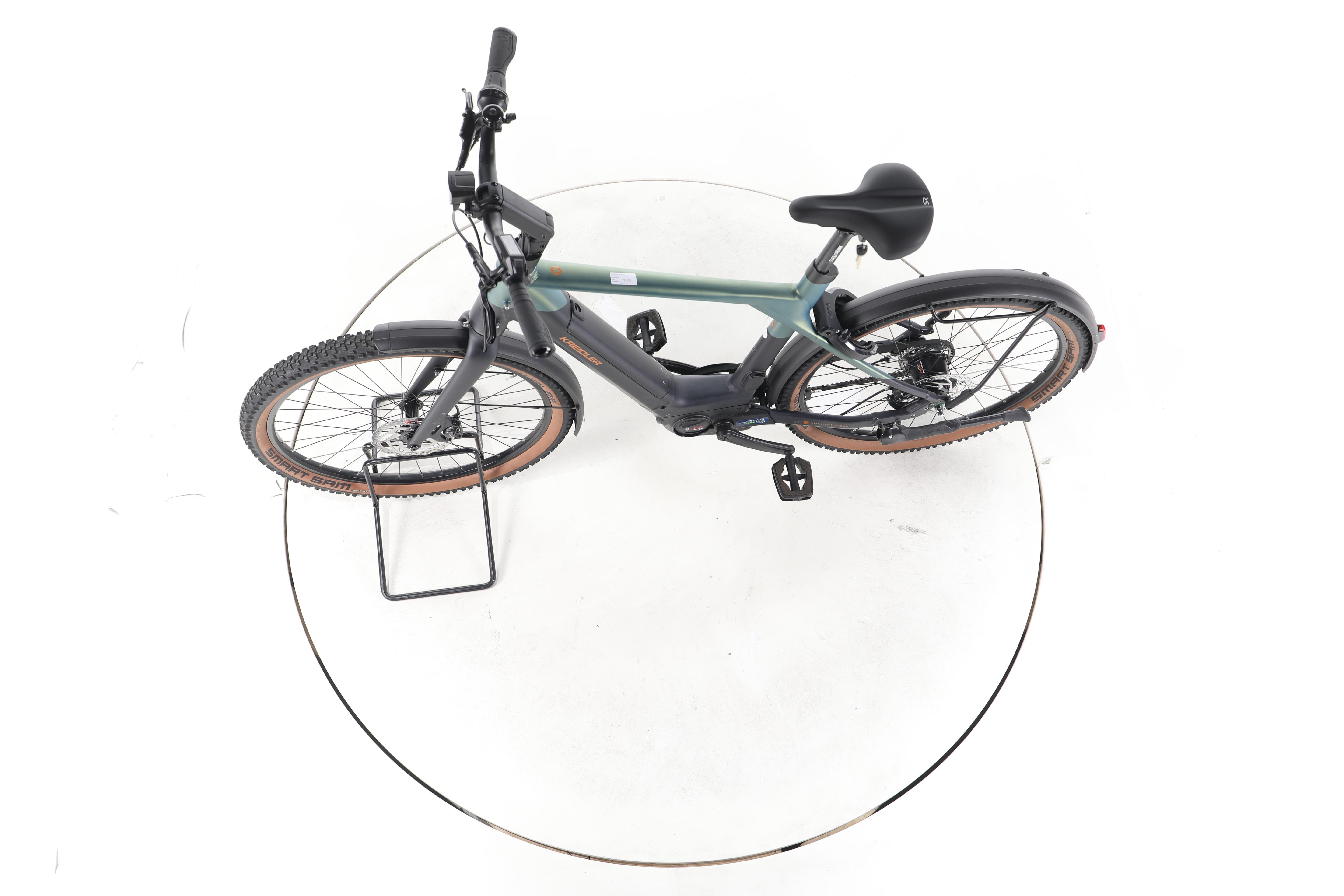 Kreidler Vitality E-Urban City E-Bike 2024 - Image 19
