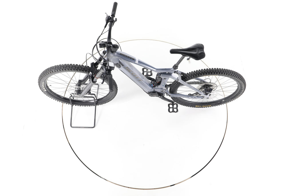 Scott Ransom eRide 920 E-Bike Fully - Image 19