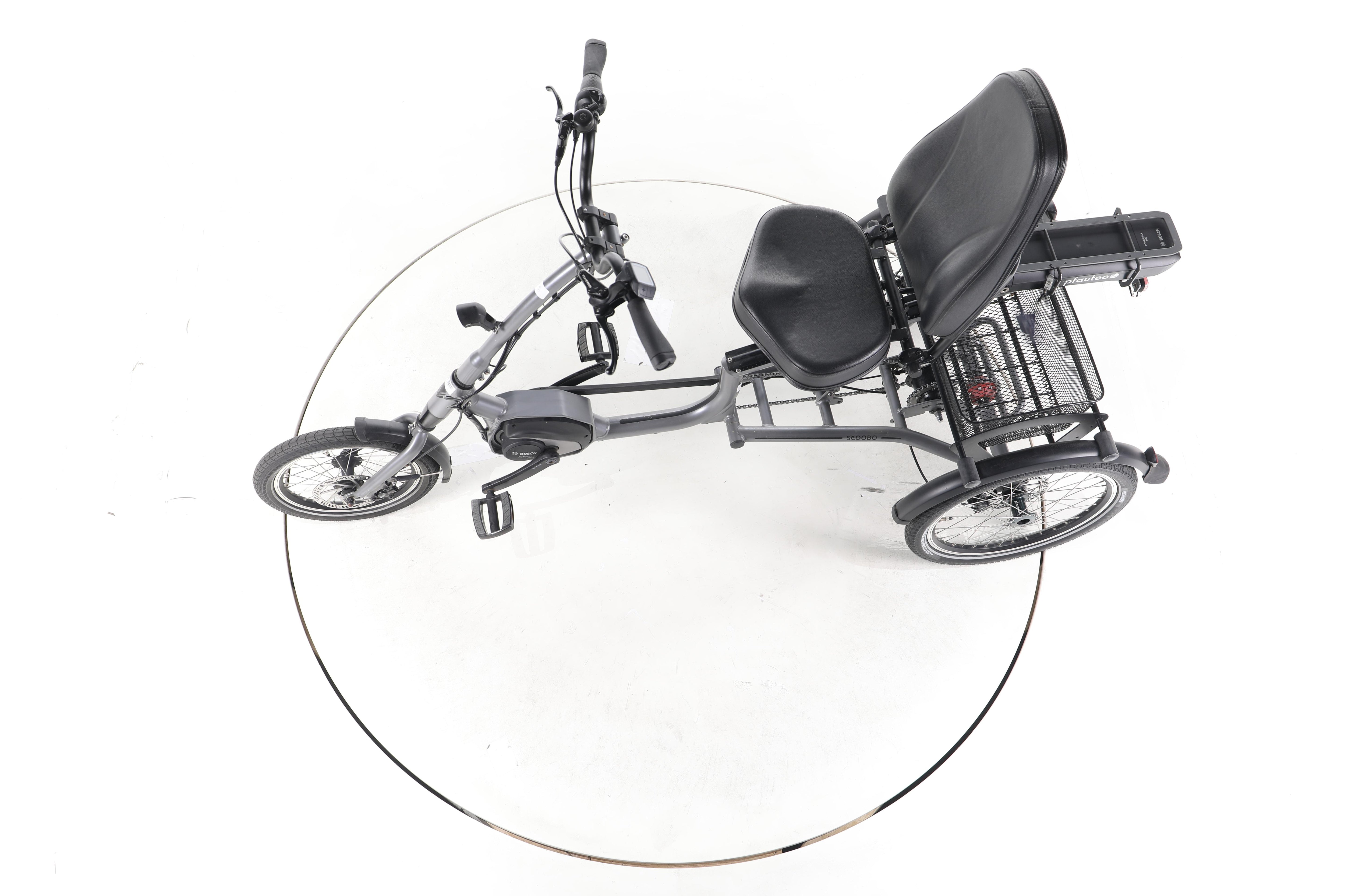 Pfiff-Pfautec Scoobo E-Lastenrad - Image 19