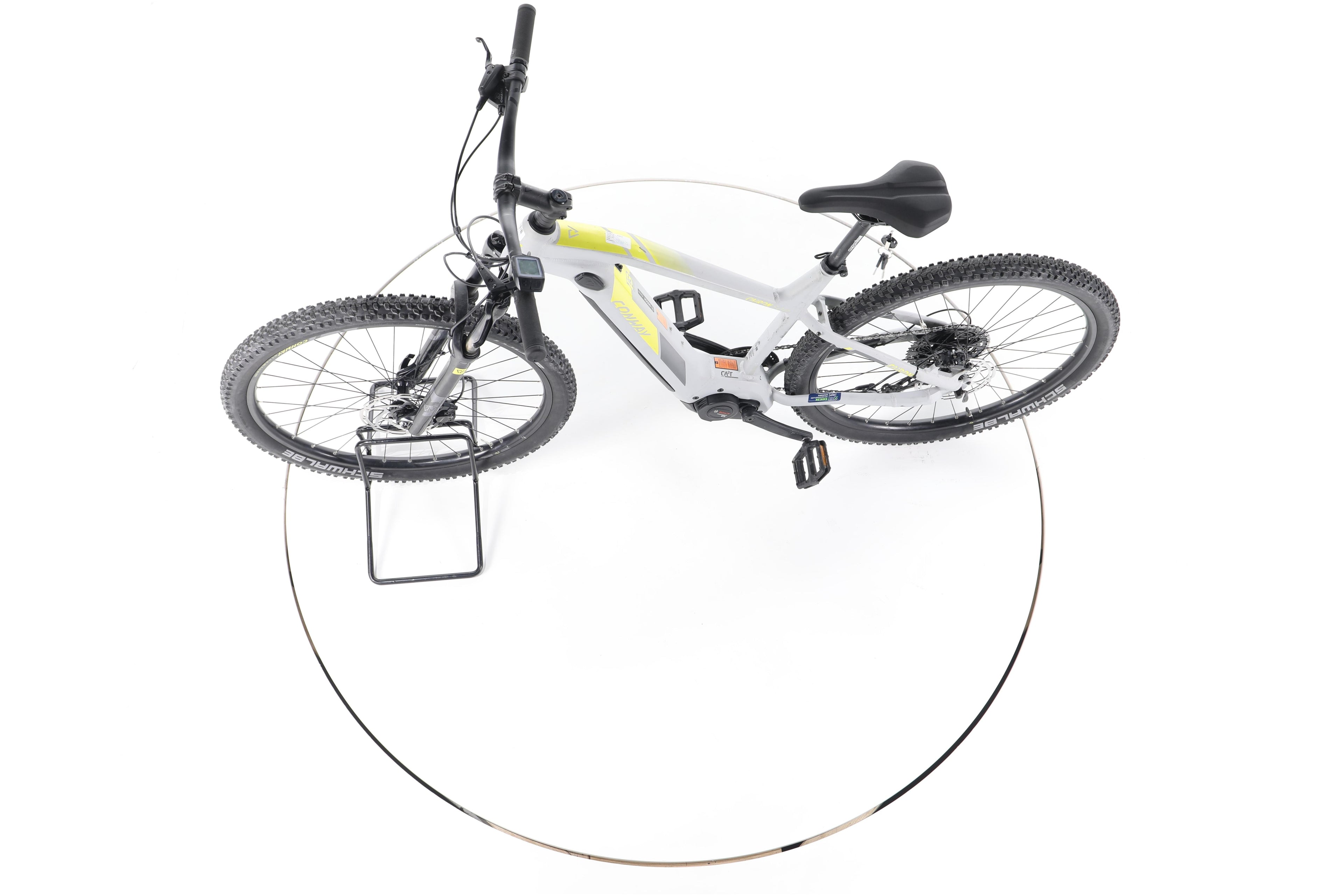 Conway Cairon S 2.0 E-Bike - Image 19