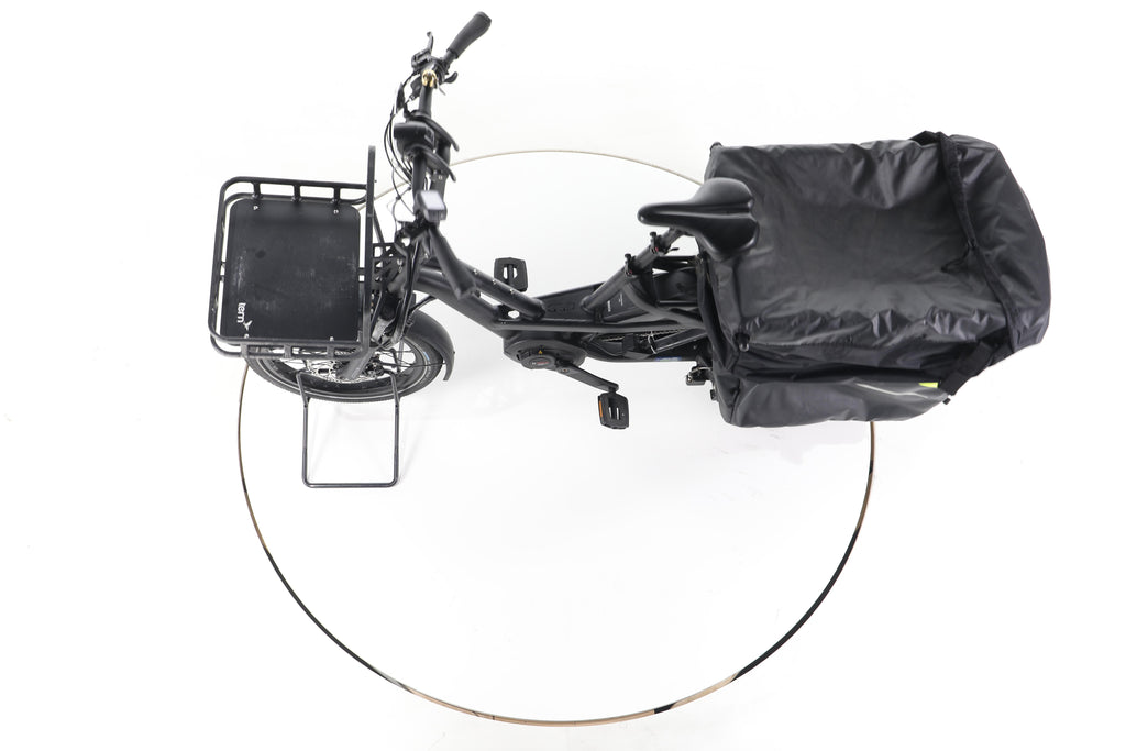 Tern GSD S10 E-Lastenrad - Image 19