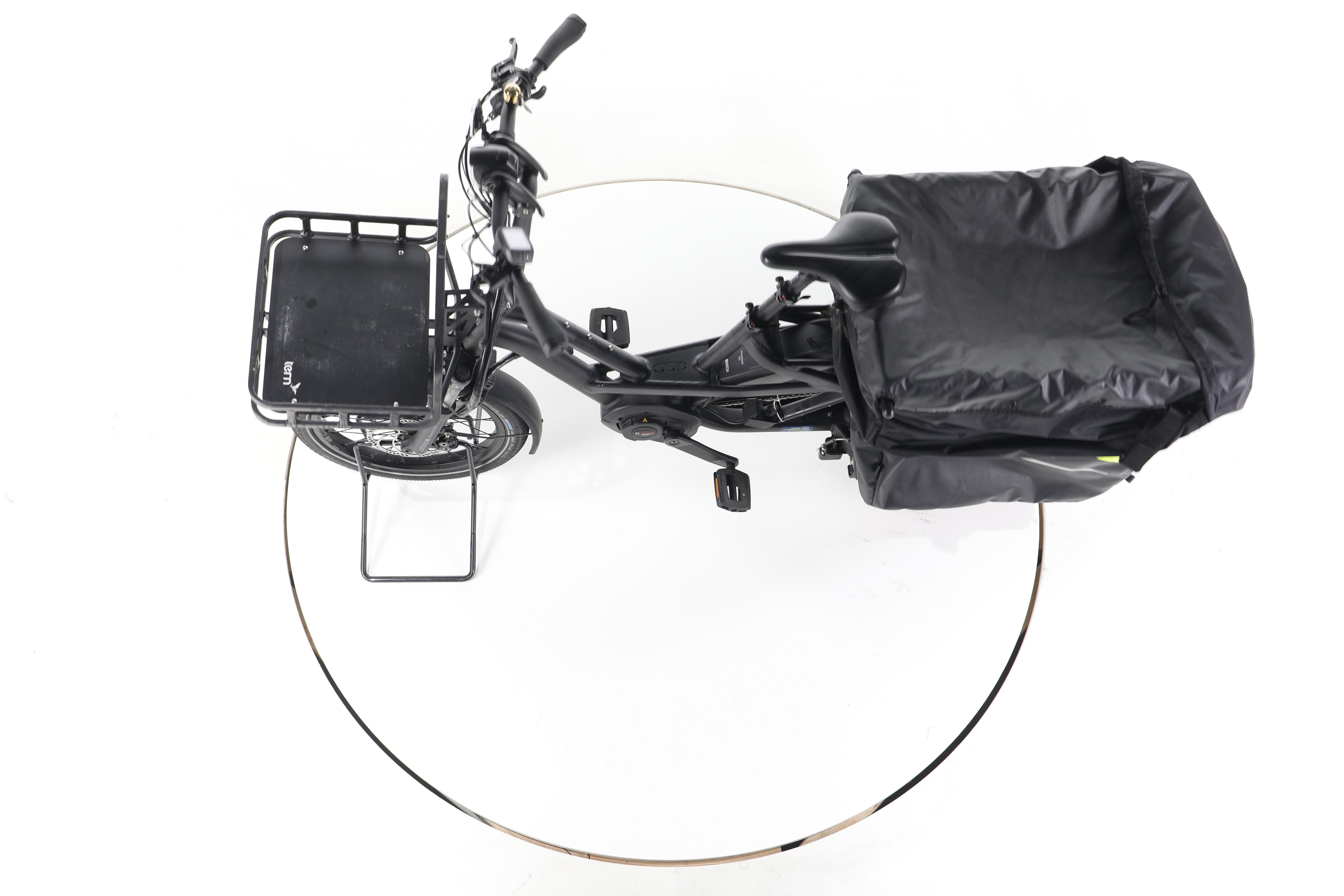 Tern GSD S10 E-Lastenrad - Image 19
