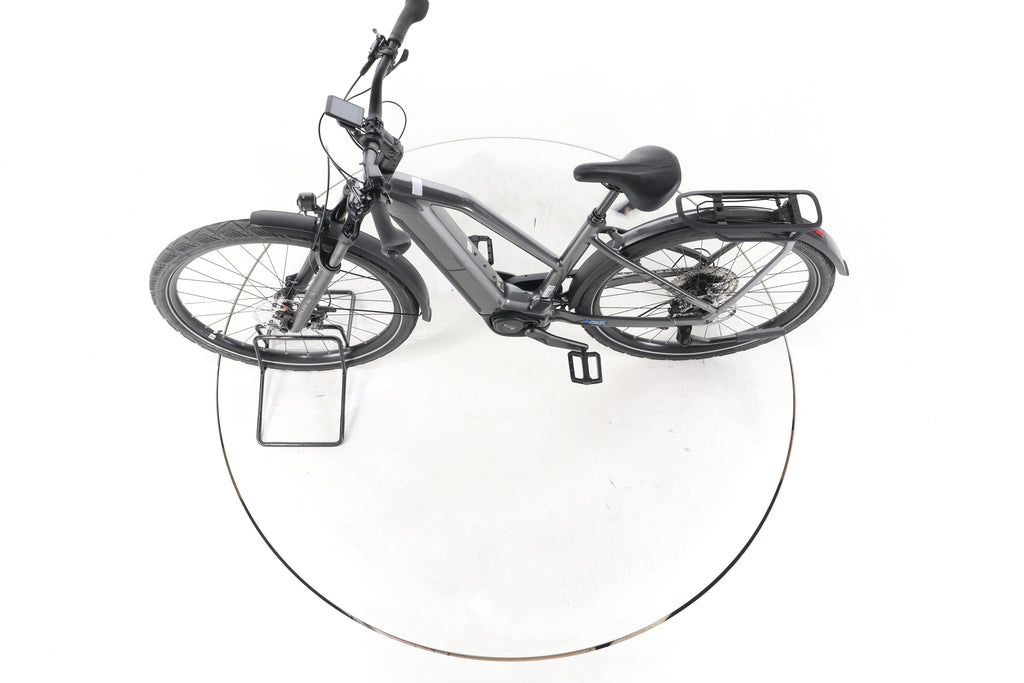Cube Kathmandu Hybrid SLT Trekking E-Bike 2025 - Image 19