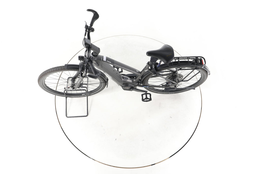 KTM Macina Style 810 di2 H Trekking E-Bike 2025 - Image 19