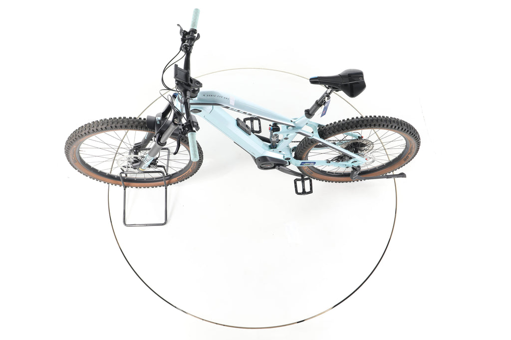 Bulls Sonic Evo AM 2 E-Bike Fully Carbon - Image 19
