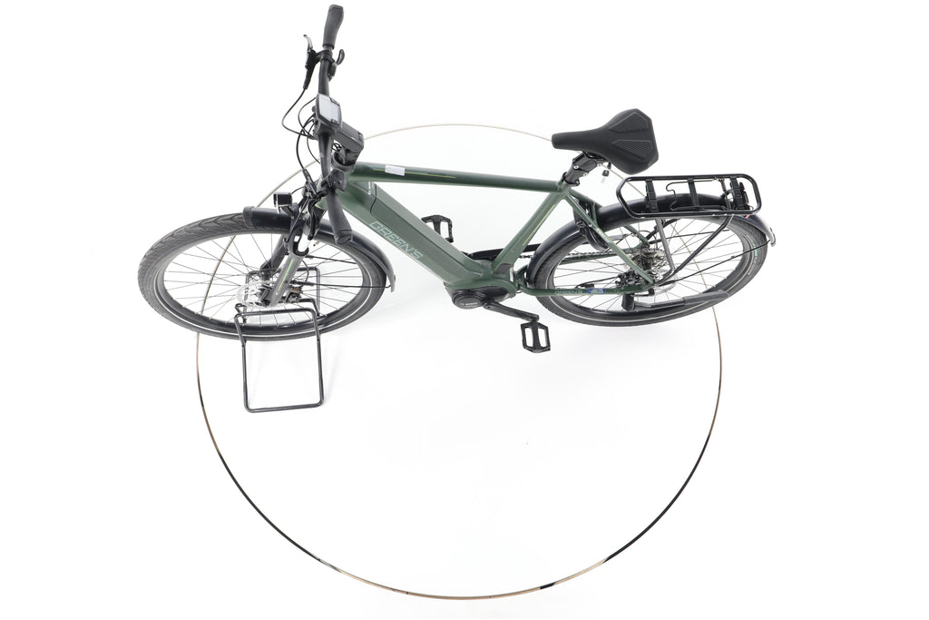 Green's Richmond Trekking E-Bike - Image 19