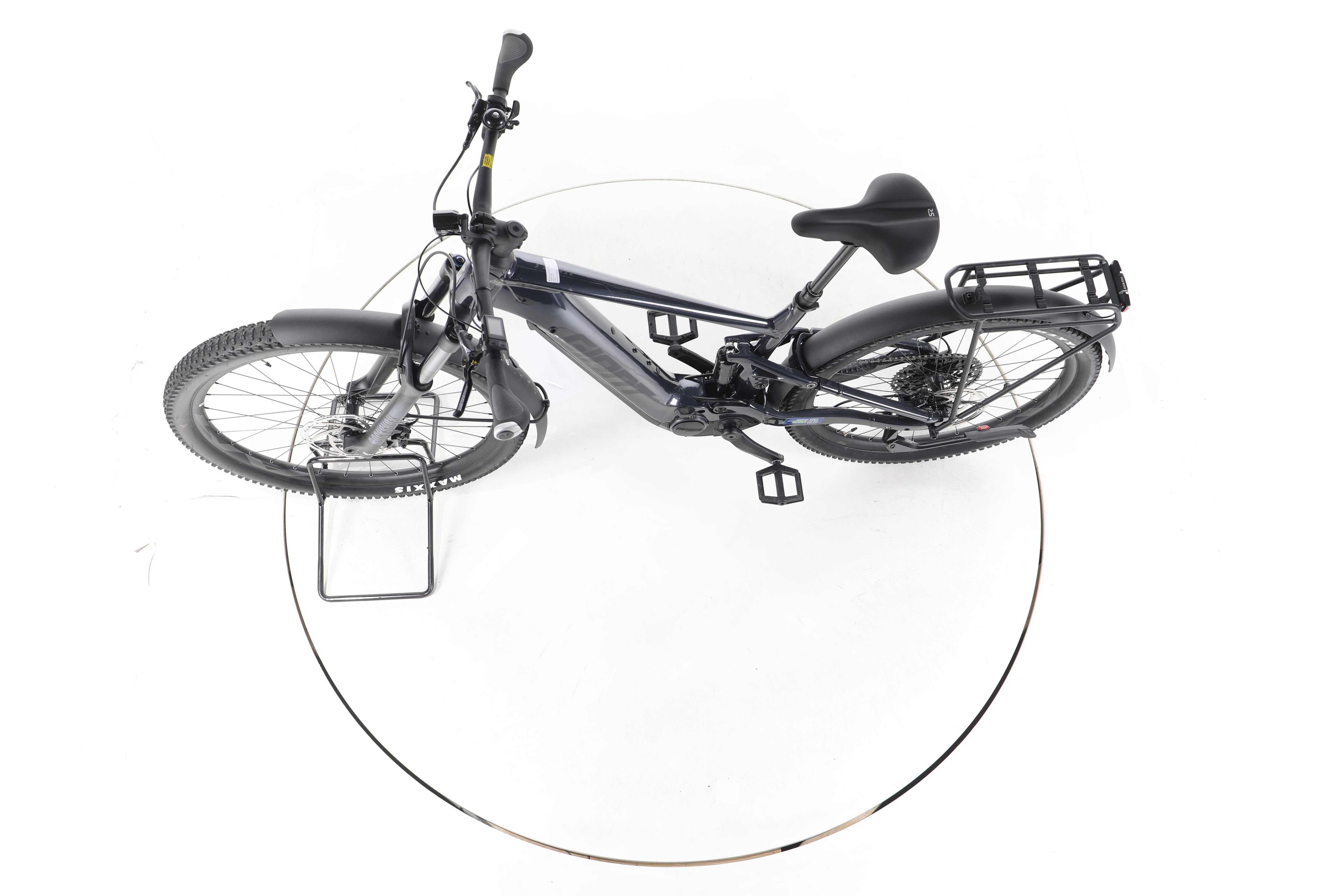 Giant Stance E+ Pro EX SUV E-Bike - Image 19