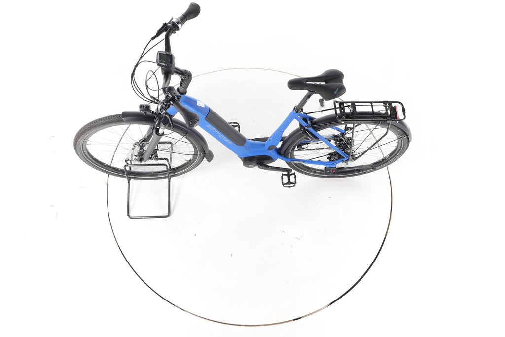 Böttcher Spirit City E-Bike Tiefeinsteiger - Image 19