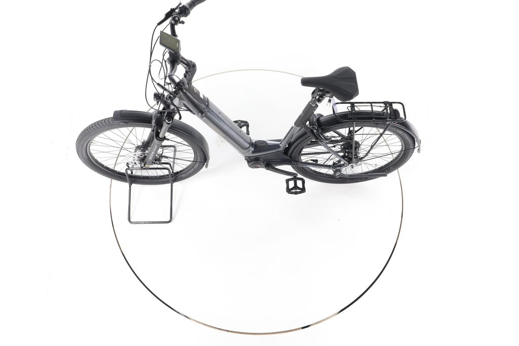 Kreidler Vitality Eco 10 City E-Bike Tiefeinsteiger - Image 19