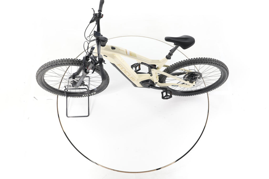 Focus Thron² 6.8 E-Bike Fully - Image 19