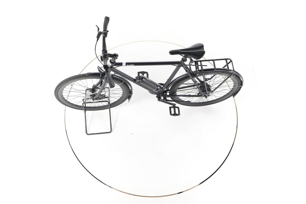 Sushi MAKI 3.0 City E-Bike - Image 19