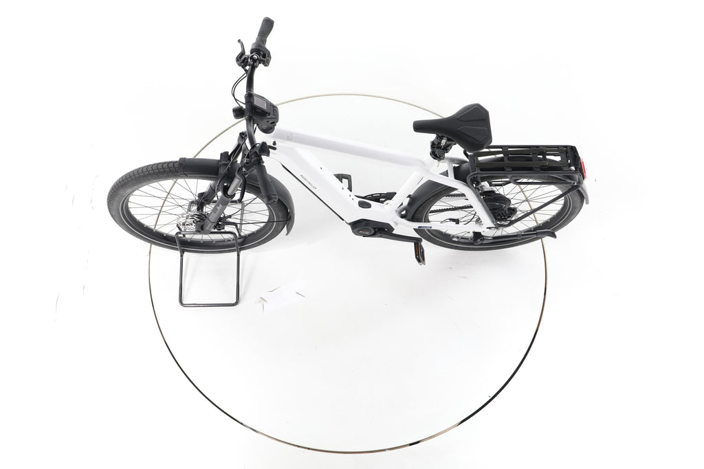 Riese & Müller Charger3 GT Vario City E-Bike - Image 19
