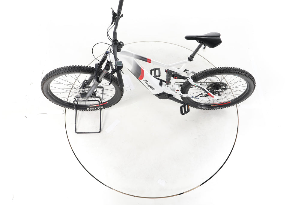Malaguti Civetta FS 6.2 E-Bike Fully - Image 19