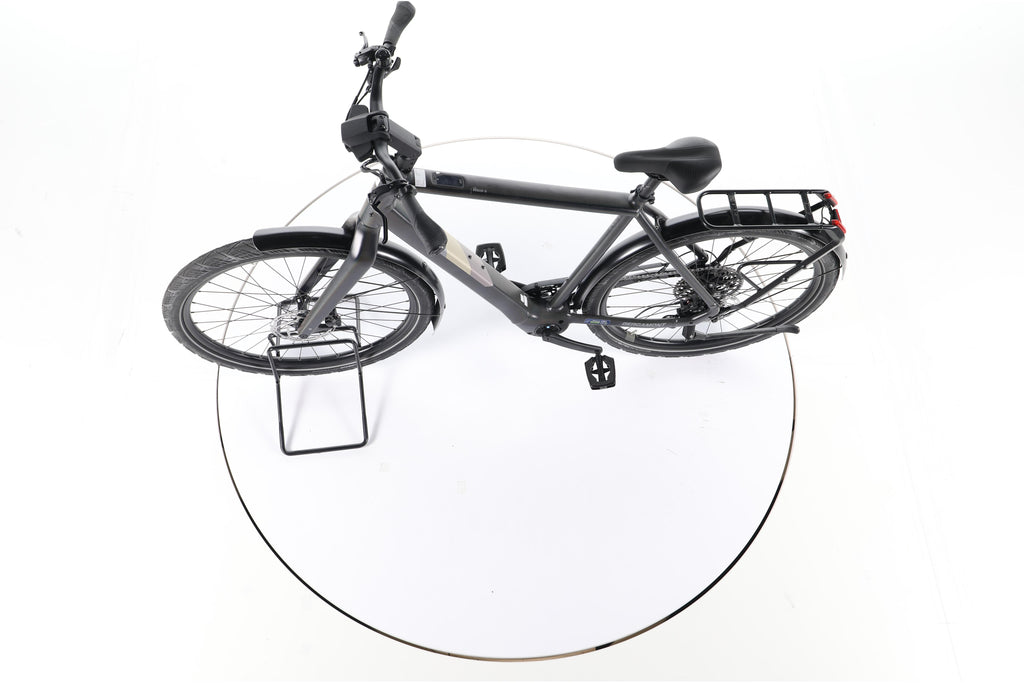 Bergamont E-Vitess Elite Trekking E-Bike - Image 19