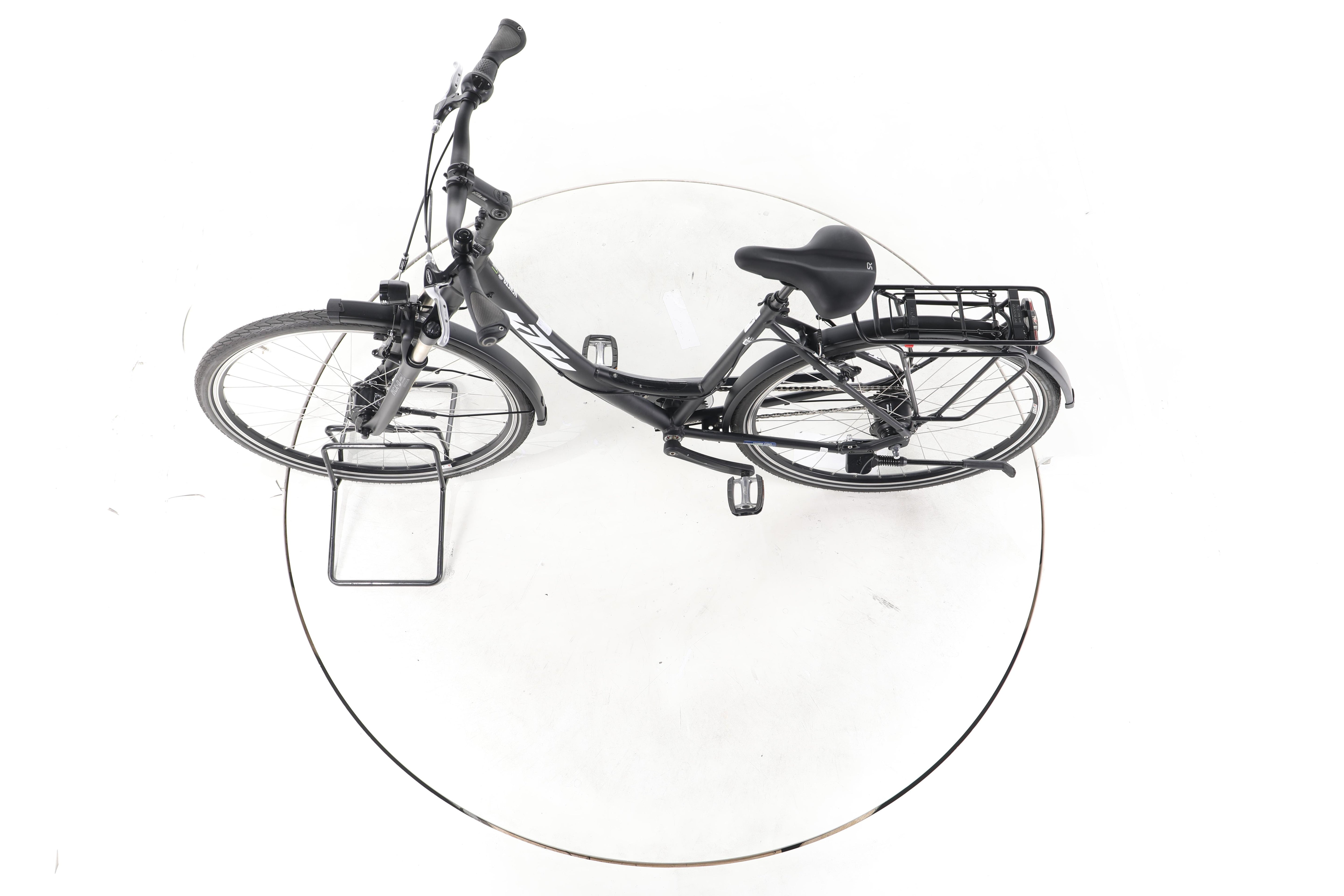 KTM Veneto 8 Fahrrad City & Trekking - Image 19