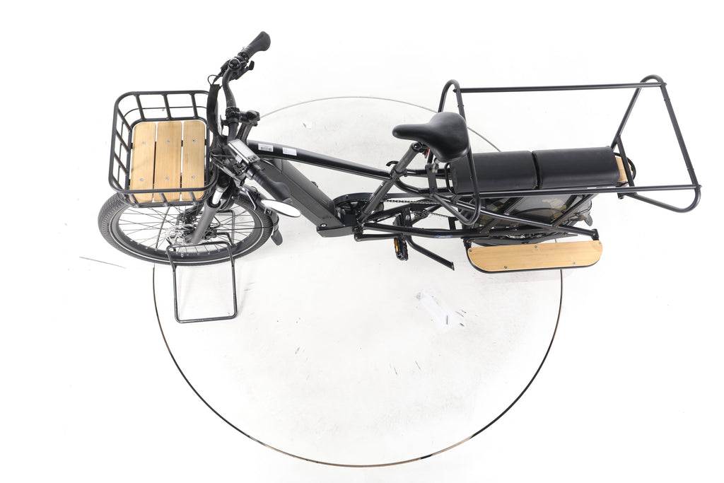 BTWIN Velocargo R500E E-Lastenrad - Image 19