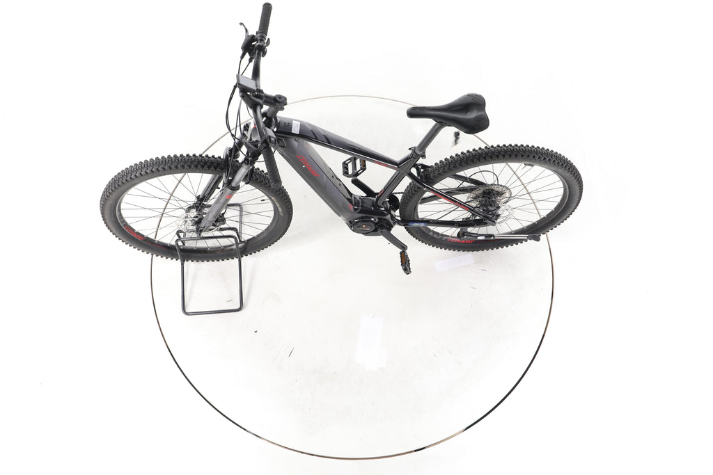 Conway Cairon S 5.0 E-Bike - Image 19