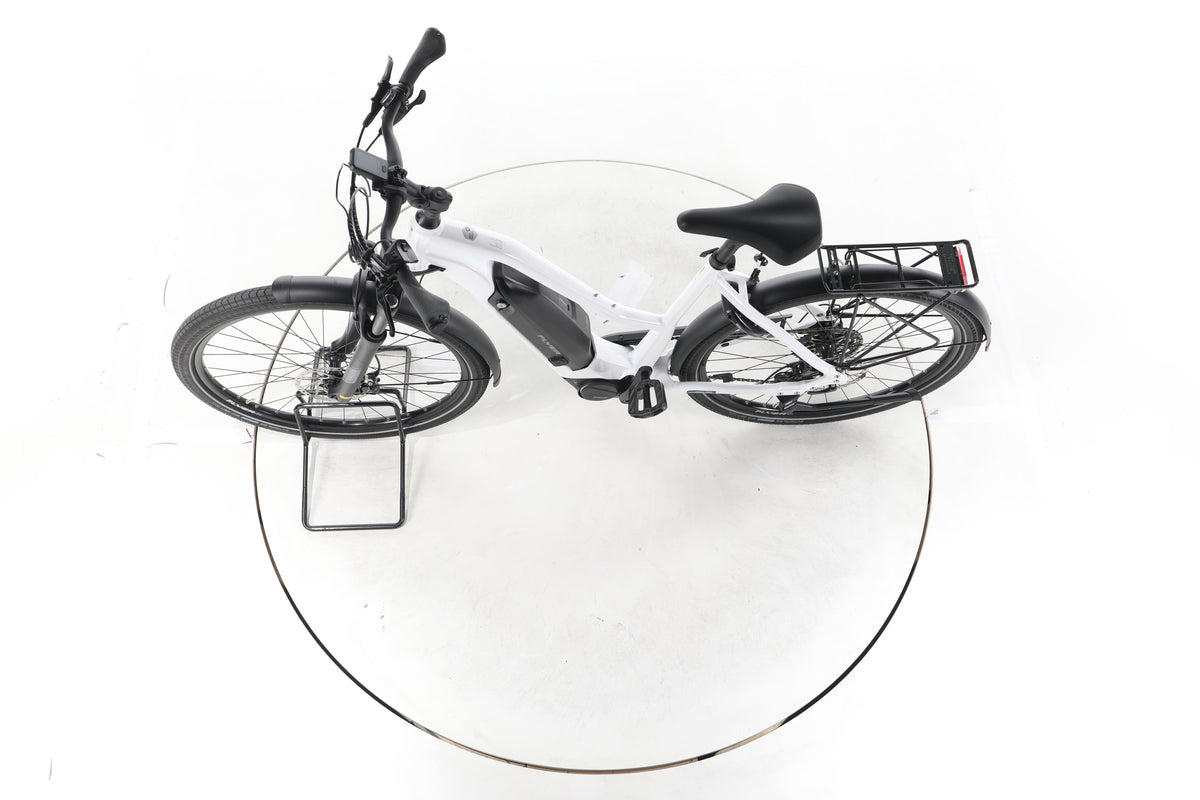 FLYER Upstreet5 7.10 Trekking E-Bike Tiefeinsteiger - Image 19