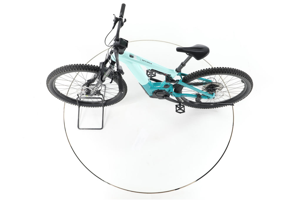 Focus JAM² 6.7 Fully E-Bike 2023 - Image 19