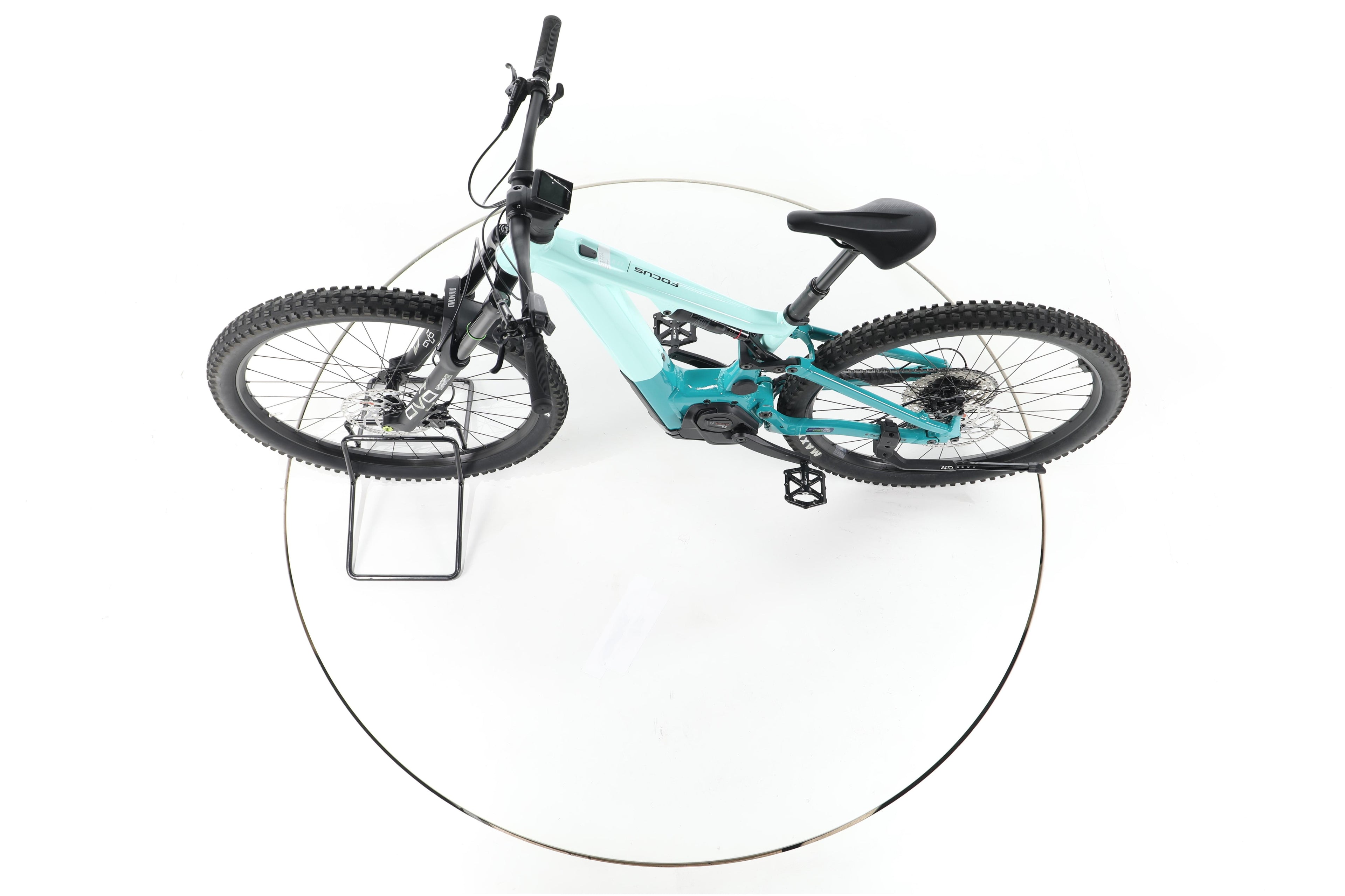 Focus JAM² 6.7 Fully E-Bike 2023 - Image 19