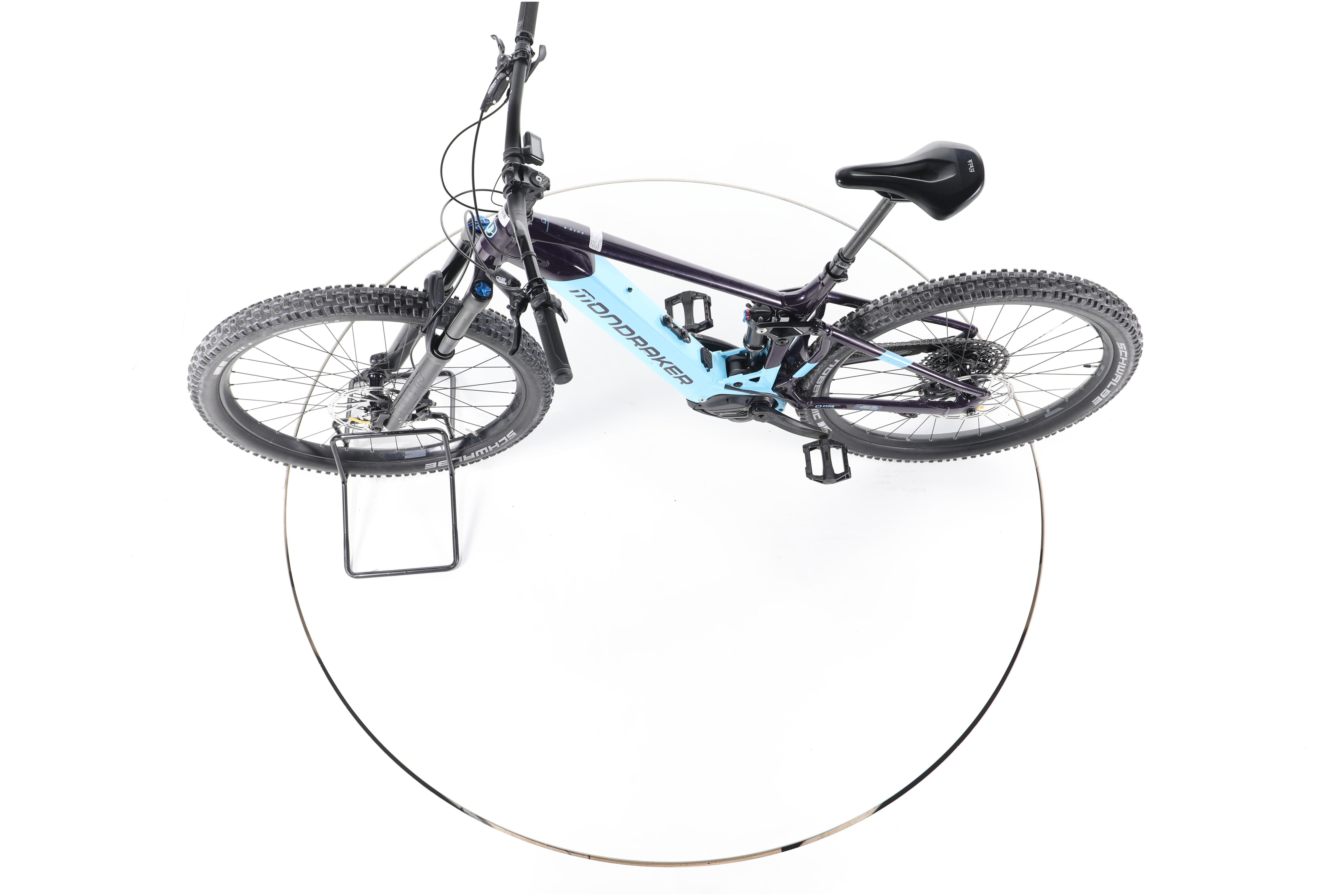 Mondraker DUSK R E-Bike Fully - Image 19