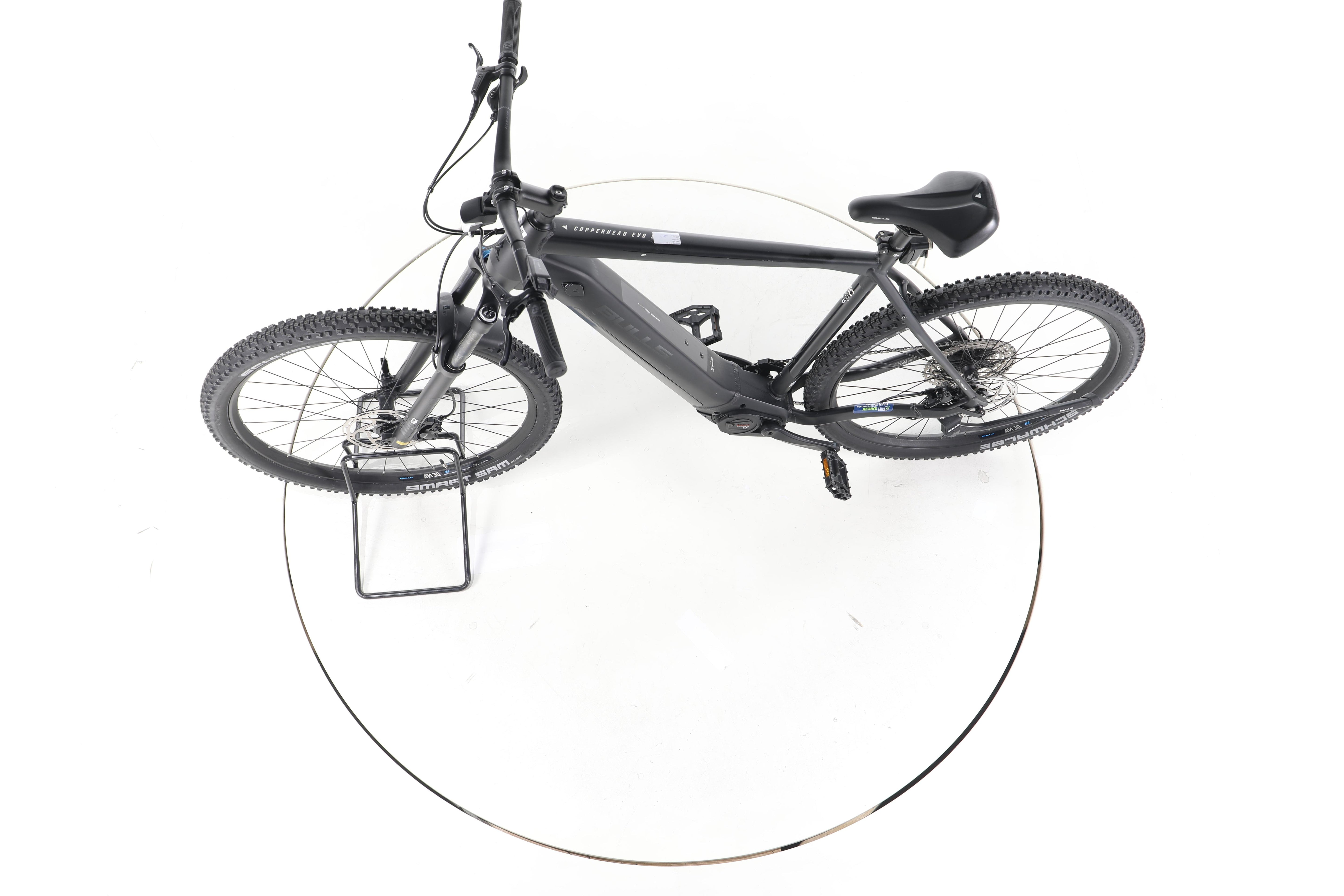 Bulls Copperhead EVO 2 E-Bike - Image 19