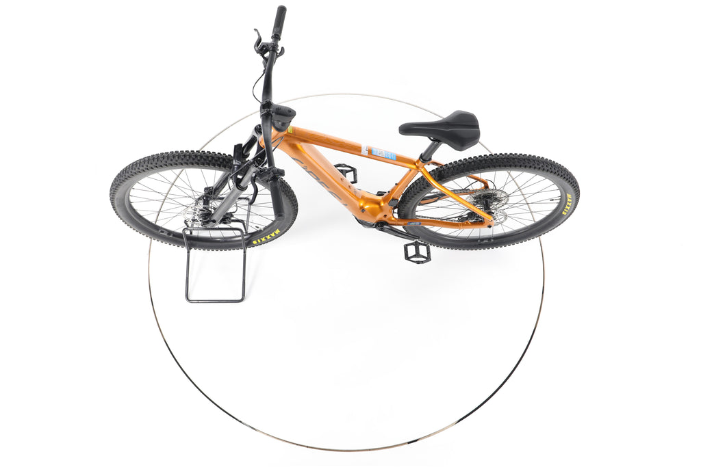 Orbea Urrun 30 orange E-Bike 2023 - Image 19