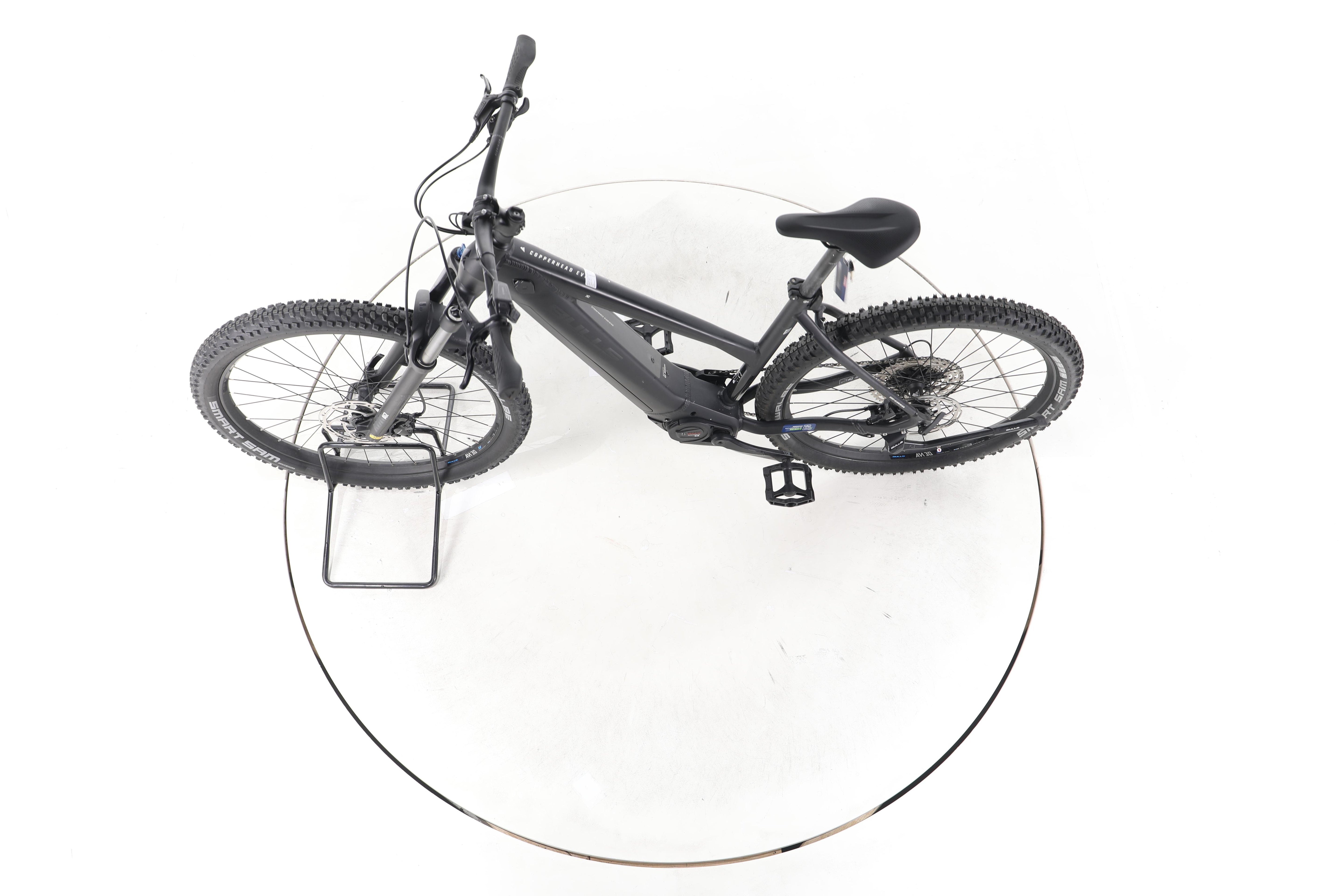 Bulls Copperhead EVO 2 E-Bike - Image 19