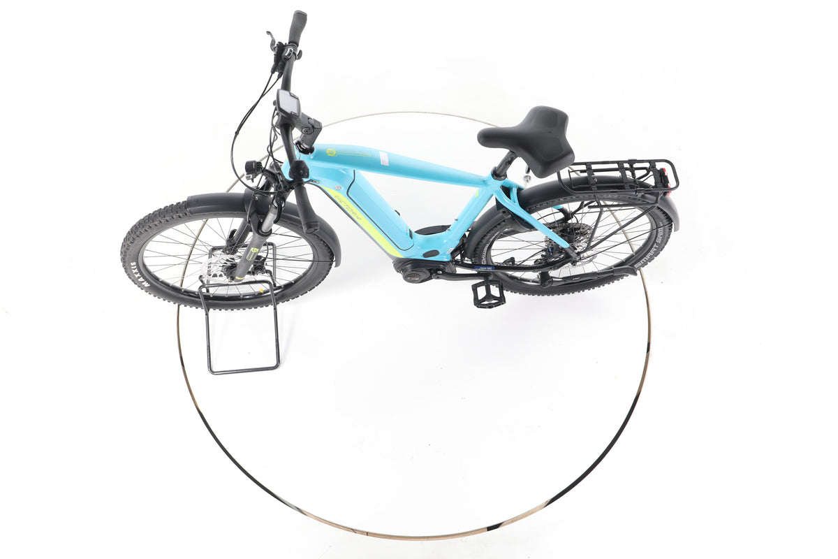 Victoria eAdventure 12.8 Trekking E-Bike - Image 19