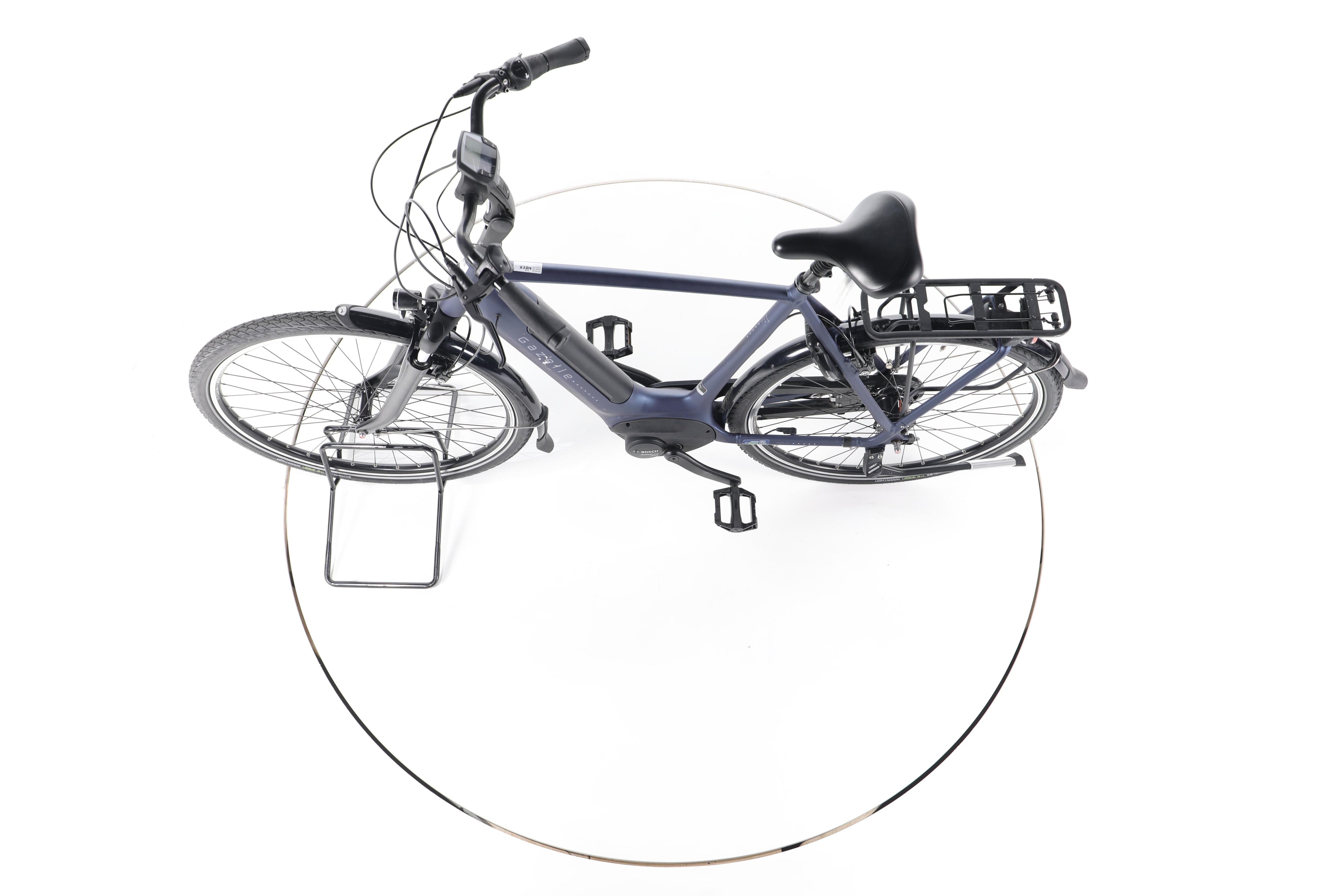 Gazelle Arroyo C7+ HMB Elite City E-Bike - Image 19
