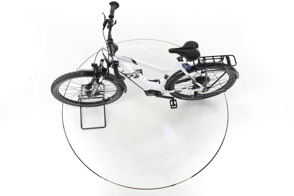 R Raymon CrossRay E 5.0 Trekking E-Bike - Image 19