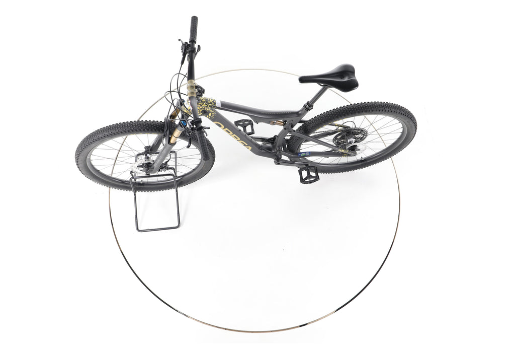 Orbea OIZ M-PRO TR Fahrrad Fully - Image 19