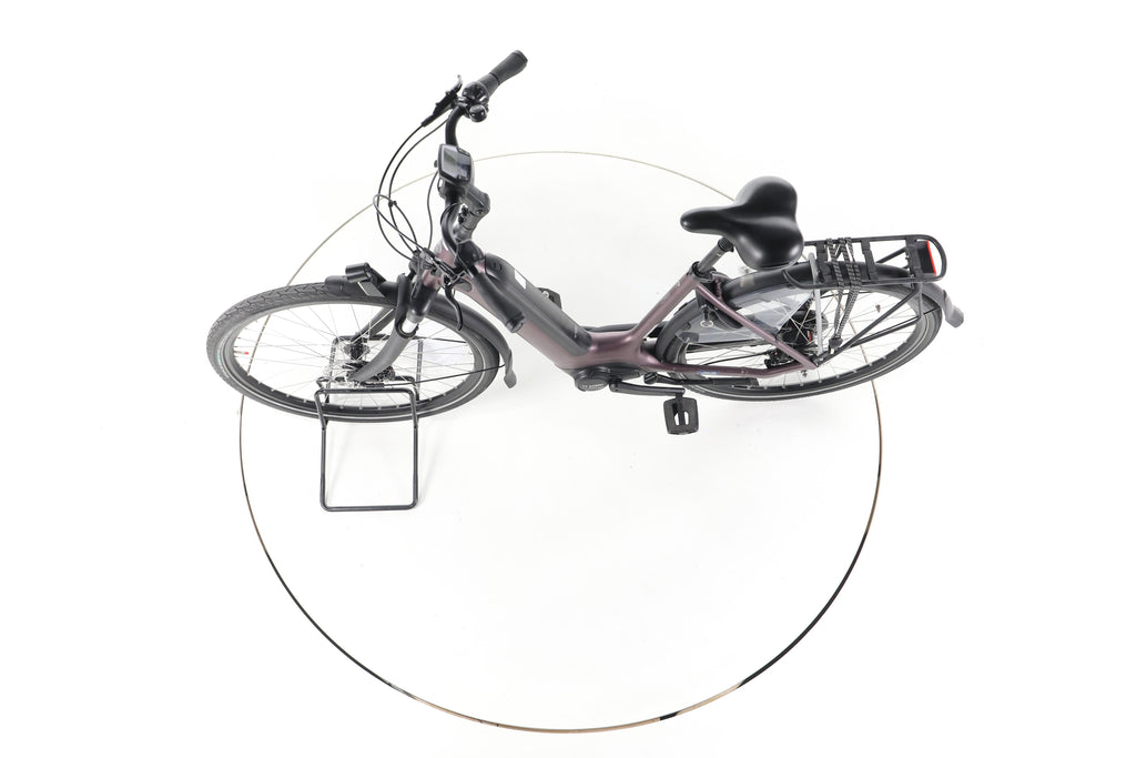 Batavus Finez E-go® Power City E-Bike Tiefeinsteiger - Image 19