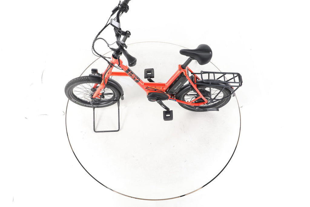 i:SY N3.8 ZR Kompakt E-Bike Tiefeinsteiger - Image 19